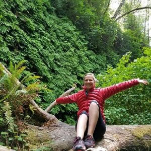 Meet your Posher, Jennifer